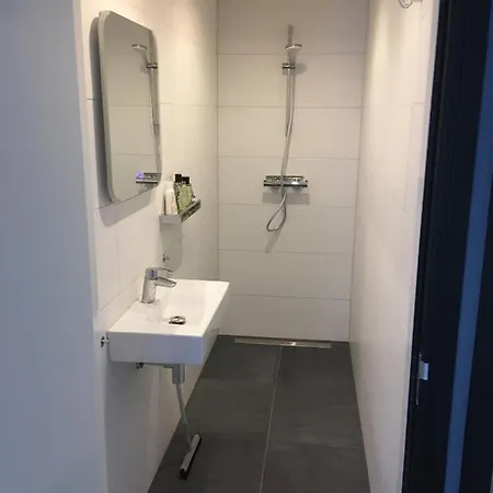 De فندق مبيت وإفطار Wervershoof