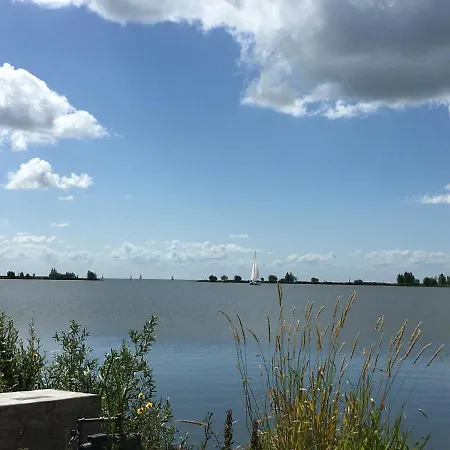 De * Wervershoof