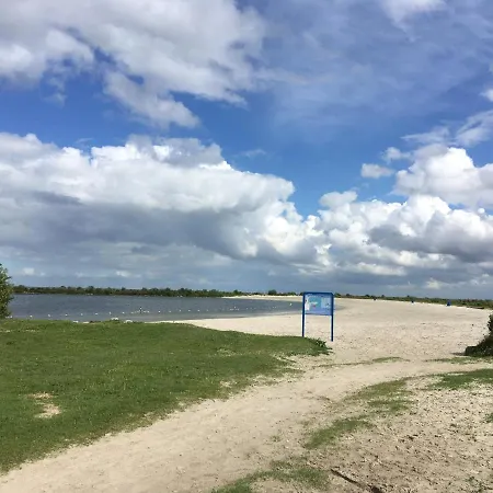 De فندق مبيت وإفطار Wervershoof