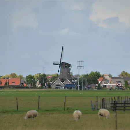 فندق مبيت وإفطار De