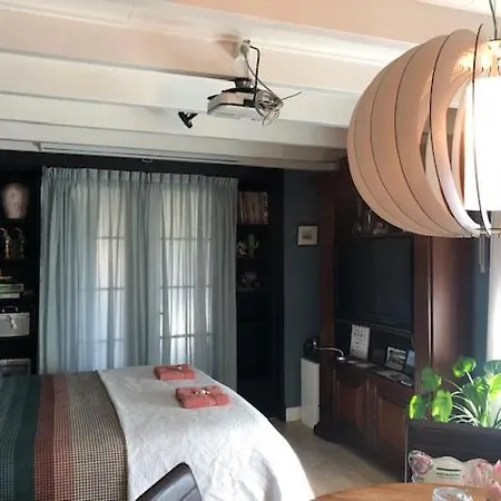 De فندق مبيت وإفطار Wervershoof