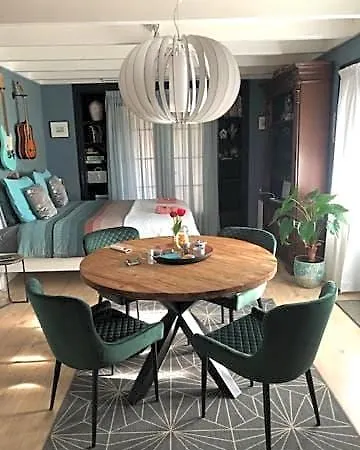 Bed & Breakfast De