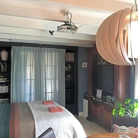 De Bed & Breakfast