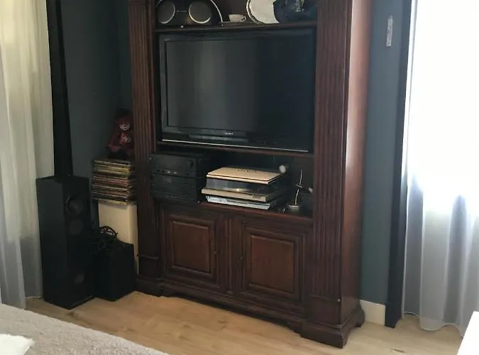 De Bed & Breakfast Wervershoof