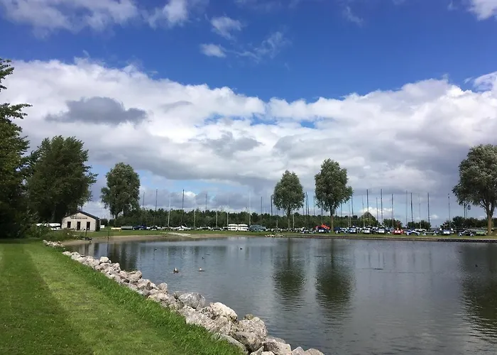 De Bed & Breakfast Wervershoof