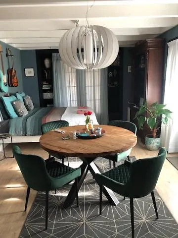 De Bed & Breakfast 4*