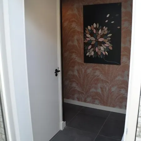 Alojamento de Acomodação e Pequeno-almoço De Wervershoof