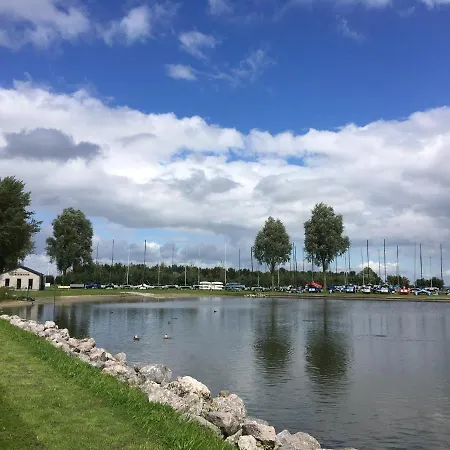 De Alojamento de Acomodação e Pequeno-almoço Wervershoof